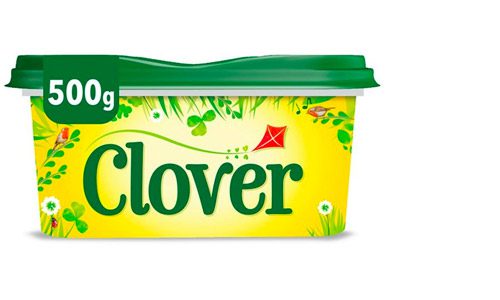 Clover Spread
