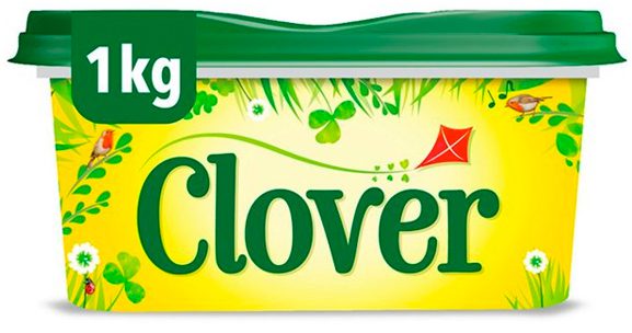 Clover