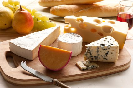Order your Cheese delivery from West End Dairies