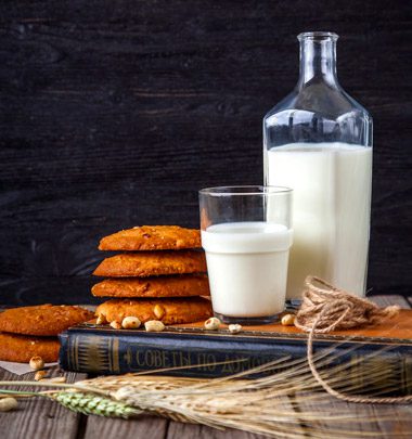 Milk Products