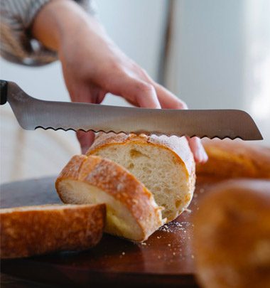 Bread