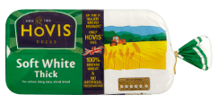 Hovis Thick Sliced Bread